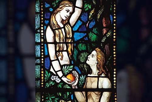 Q&A: Adam and Eve, Limited Atonement, and Partial Preterism