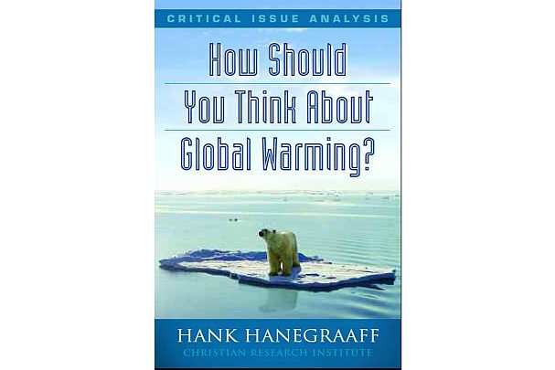 How Should Christians Think about Global Warming?