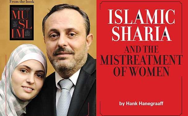 Islamic Sharia and the Mistreatment of Women