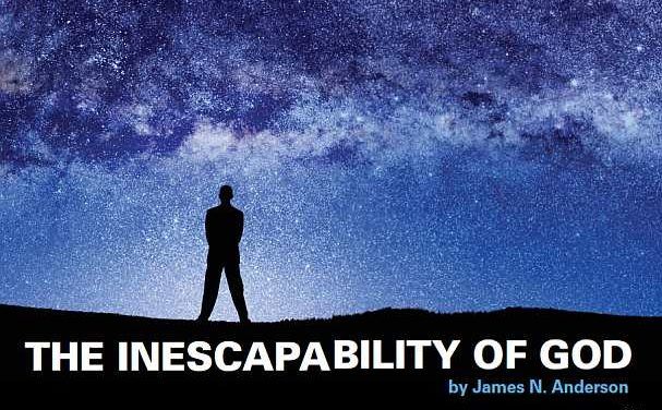 The Inescapability of God