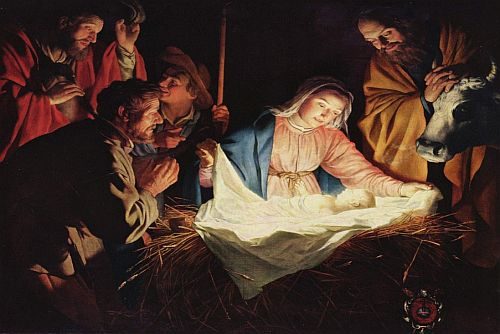 Best of BAM: Answering Christmas Questions—The Meaning of Advent