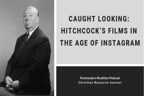 Episode 100: A. Hitchcock Films