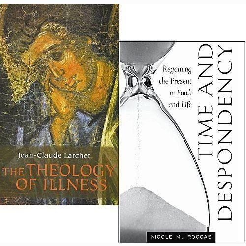CRI Resources: The Theology of Illness and Time and Despondency: Regaining the Present in Faith and Life