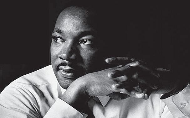 Five Apologetics Lessons from the Writings of Martin Luther King Jr.