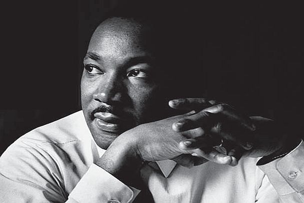 Five Apologetics Lessons from the Writings of Martin Luther King Jr.