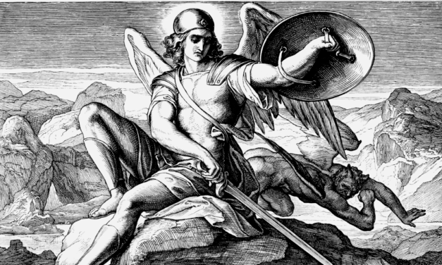 Death of Moses in Deut. 34 and Authorship