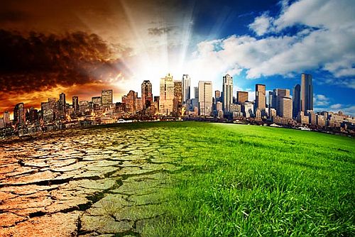 Climate Change, Consensus Science, and Q&A