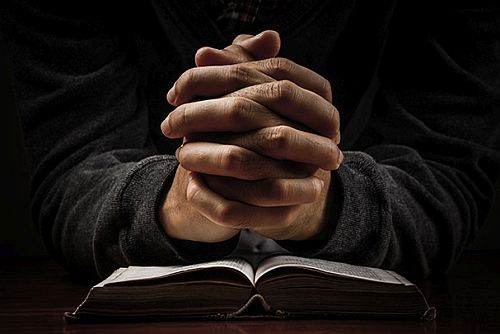Understanding the Lord’s Prayer and Contrasting Islam and Christianity