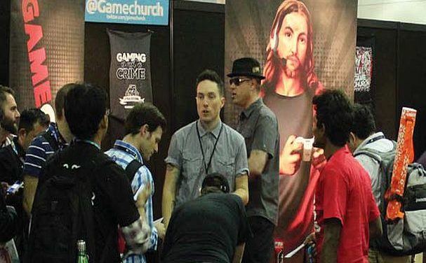 Comic Cons, Geek Culture and the Mission of Christ