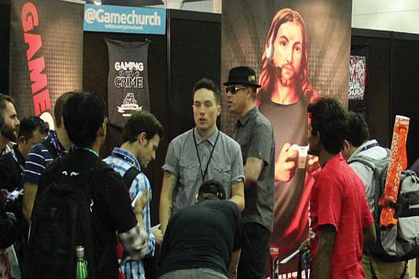 Comic Cons, Geek Culture and the Mission of Christ