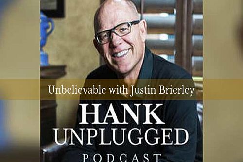 Unbelievable? with Justin Brierley – Part 2
