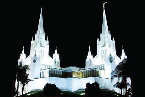 Q&A: Interracial Marriage, the Problem of Evil, and Mormonism