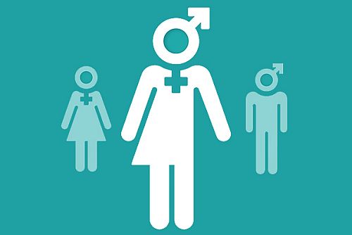 America’s First Non-Binary Person, Biological Reality, and Q&A