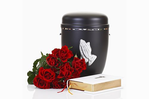 Q&A: Suicide, I Am, and Cremation