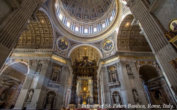What Think Ye of Rome Part 2: An Evangelical Appraisal of Contemporary Catholicism