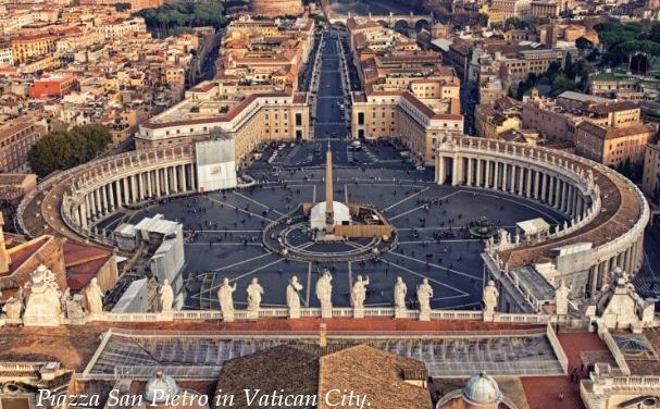 What Think Ye of Rome Part 3: The Catholic-Protestant Debate on Biblical Authority