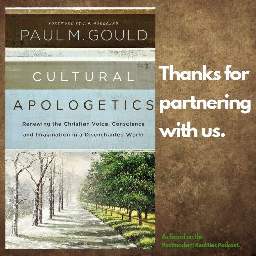 CRI Resource: Cultural Apologetics: Book and DVD Video Lectures