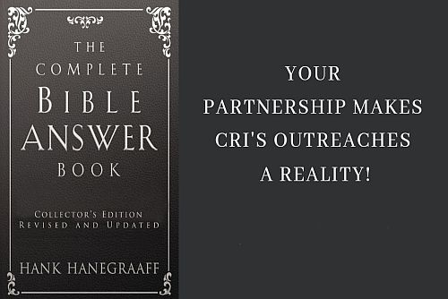 Encore: The Complete Bible Answer Book Revised and Updated, and Q&A