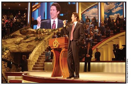 Q&A: Francis MacNutt, God’s Omniscience, and Giving to Get