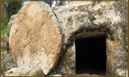 The Resurrection of Jesus Christ Changed Everything