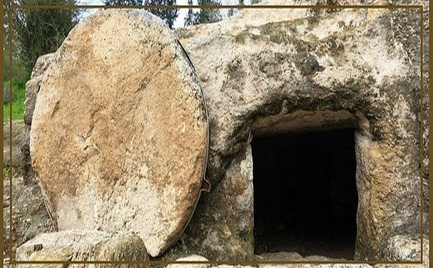 The Resurrection of Jesus Christ Changed Everything