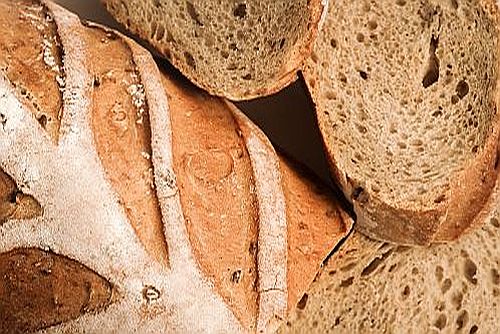 Give Us Today Our Daily Bread, and Q&A