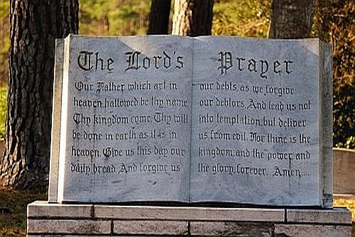 Improving Our Prayer Life, and Q&A