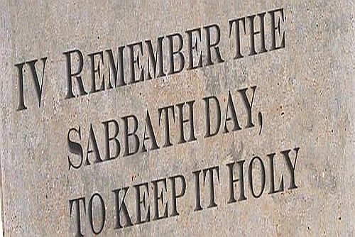 Q&A: The Sabbath, Alcohol, and Satan