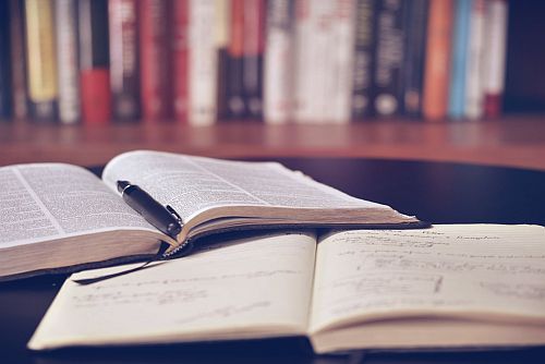 Summer Reading, Fiscal Year End, Health Update, and Q&A