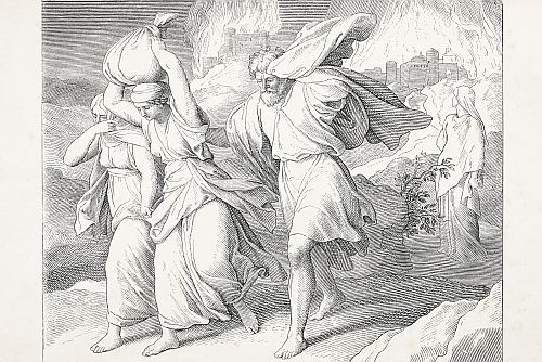 Q&A: Numerology, Sodom and Gomorrah, and Eternal Punishment
