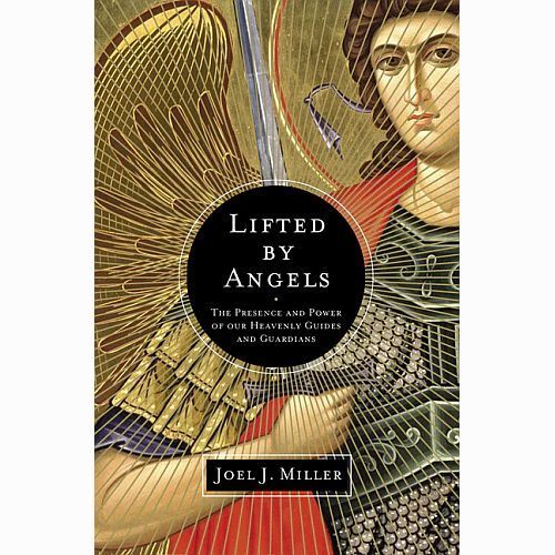 Lifted by Angels