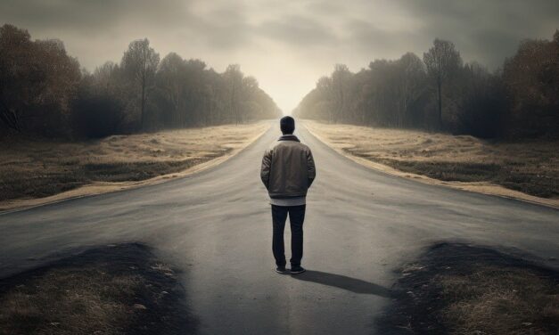 Am I Just Not Chosen? The Disorientation of Deconversion