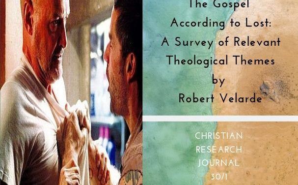 The Gospel According to Lost