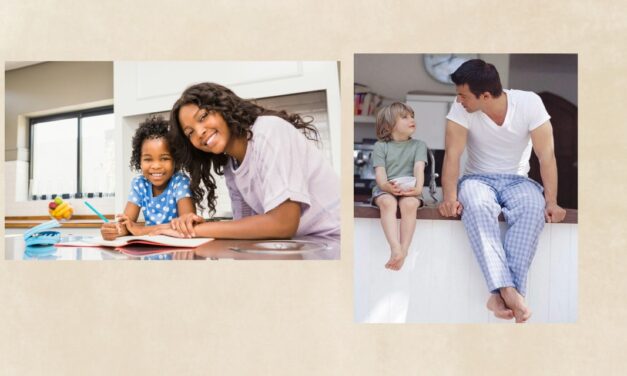 Episode 195: Kindergarteners Need Apologetics, Too