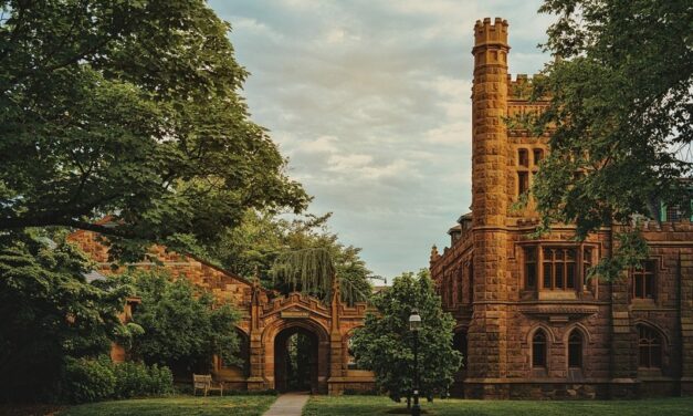 How We Lost the Universities and How to Reclaim the Voice of Christ