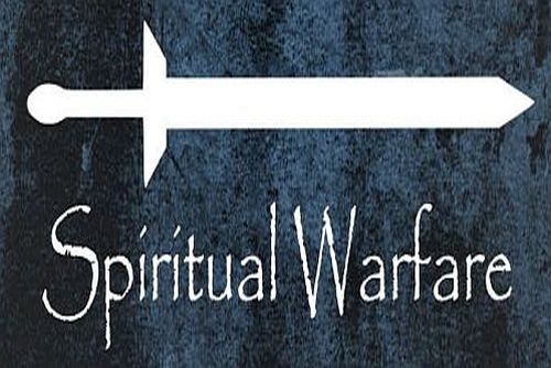 Q&A: Spiritual Warfare, Forgiveness, and Same-Sex Marriage