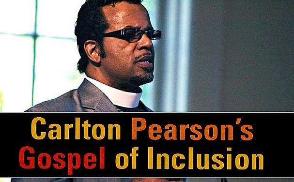 Carlton Pearson’s Gospel of Inclusion