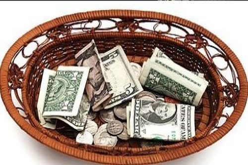 Q&A: Tithing, The Divinity of Jesus, and Determinism