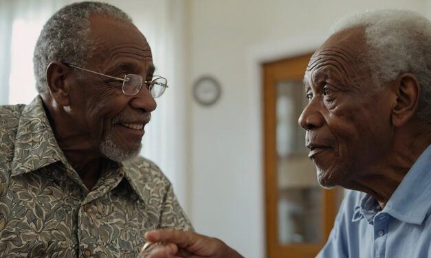 On Being an Old Apologist: Reflections on Cicero’s On Old Age