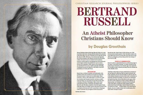 bertrand russell essay on religion