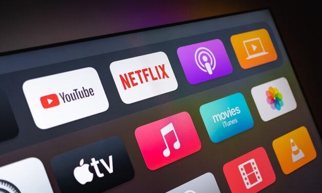 Ditching Netflix? Engaging Pop Culture in the Age of Binge-Watching