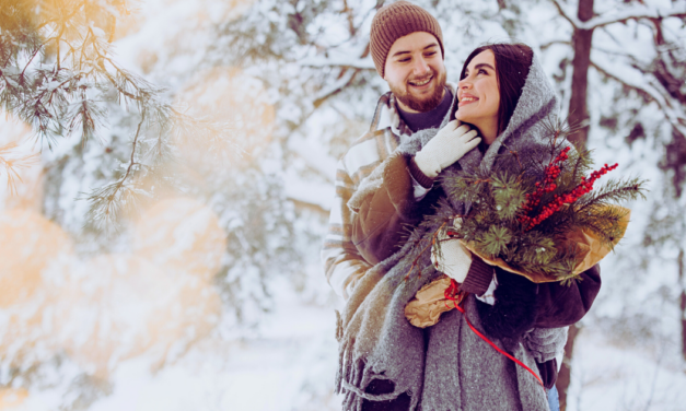 Am I a Bad Christian for Watching Hallmark Christmas Movies?