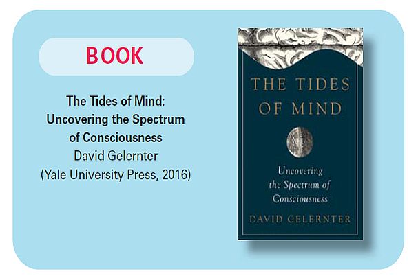 Ebb Tide: A Review of The Tides of Mind: Uncovering the Spectrum of Consciousness by David Gelernter