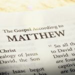 Q&A: Slain in the Spirit, Genealogies, and Calling Out Christian Leaders