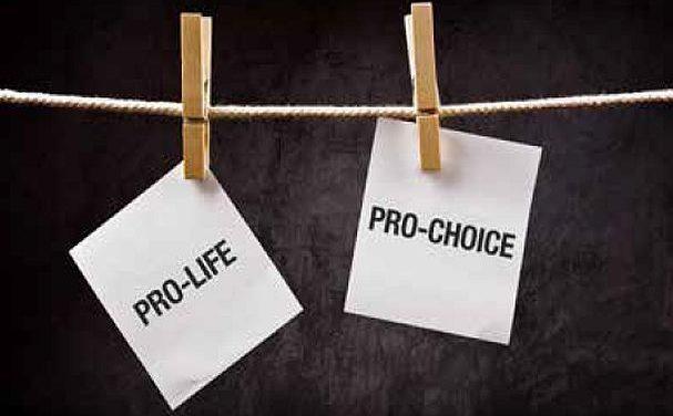 What’s in a Name: A Growing Trend to Abolish the Labels Pro-choice and Pro-Life
