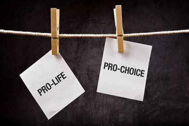 What’s in a Name: A Growing Trend to Abolish the Labels Pro-choice and Pro-Life