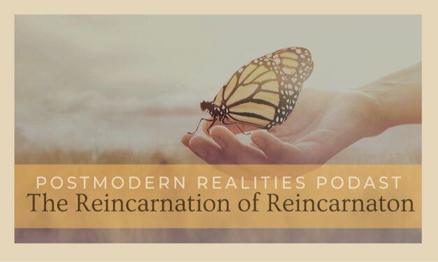 The Reincarnation of Reincarnation