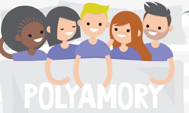 Two or More: Christian Polyamory’s Problematic Theology