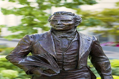 Q&A: Joseph Smith, Protestantism, and Free Will