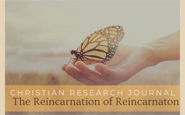 The Reincarnation of Reincarnation
